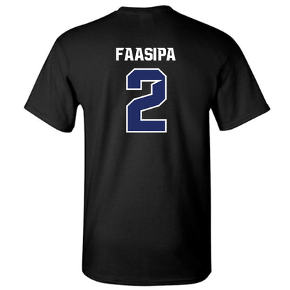 Southern Nevada - NCAA Women's Volleyball : Jardine Faasipa - Classic Shersey T-Shirt-1