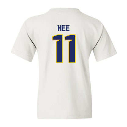 Southern Nevada - NCAA Softball : Breya Hee - Classic Shersey Youth T-Shirt-1