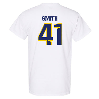 Southern Nevada - NCAA Baseball : Grant Smith - Classic Shersey T-Shirt-1