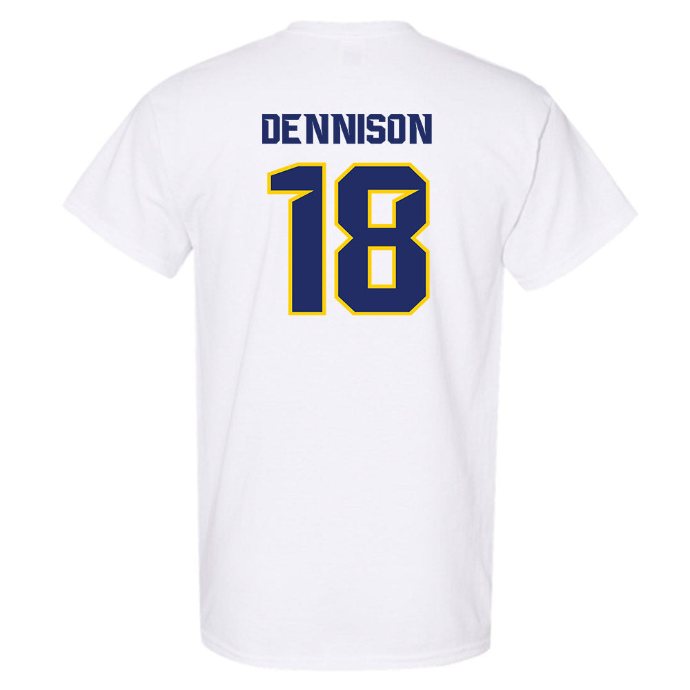Southern Nevada - NCAA Softball : Sierra Dennison - Classic Shersey T-Shirt-1