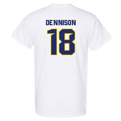 Southern Nevada - NCAA Softball : Sierra Dennison - Classic Shersey T-Shirt-1