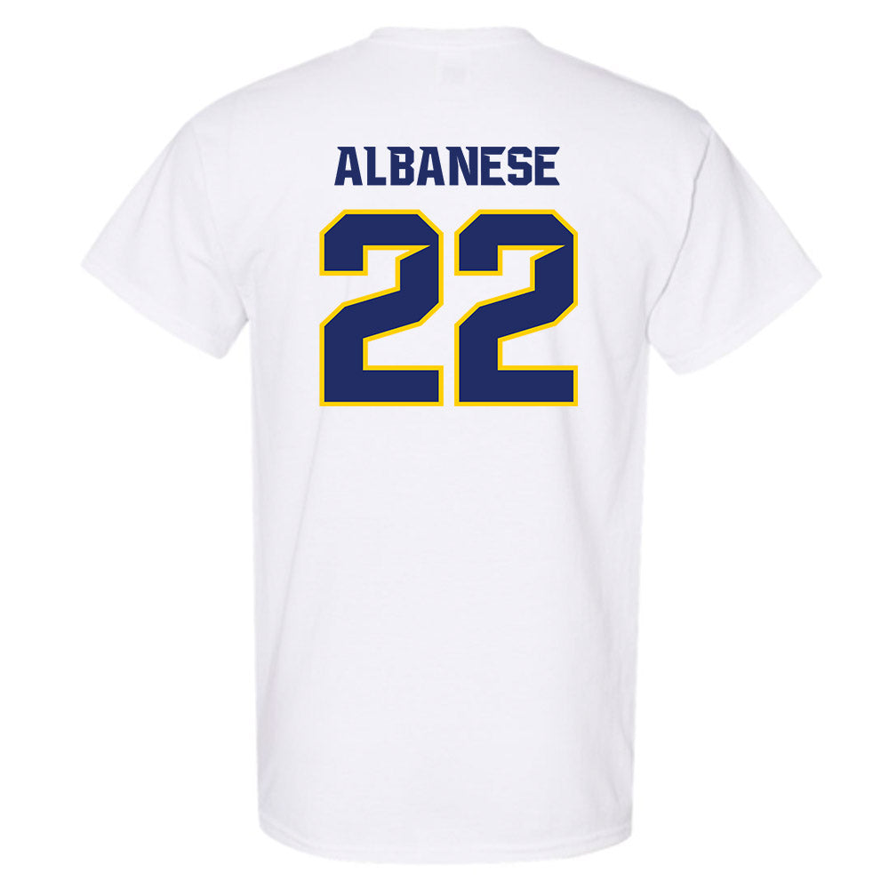 Southern Nevada - NCAA Baseball : Michael Albanese - Classic Shersey T-Shirt-1