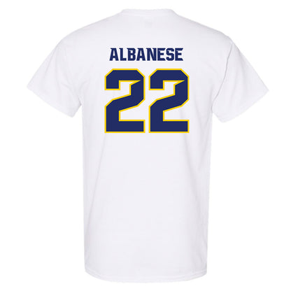 Southern Nevada - NCAA Baseball : Michael Albanese - Classic Shersey T-Shirt-1