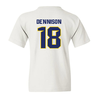 Southern Nevada - NCAA Softball : Sierra Dennison - Classic Shersey Youth T-Shirt-1