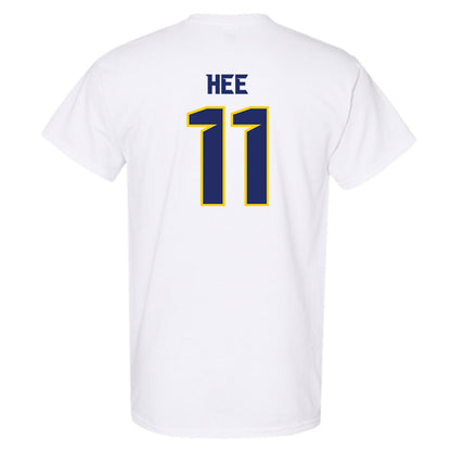 Southern Nevada - NCAA Softball : Breya Hee - Classic Shersey T-Shirt-1