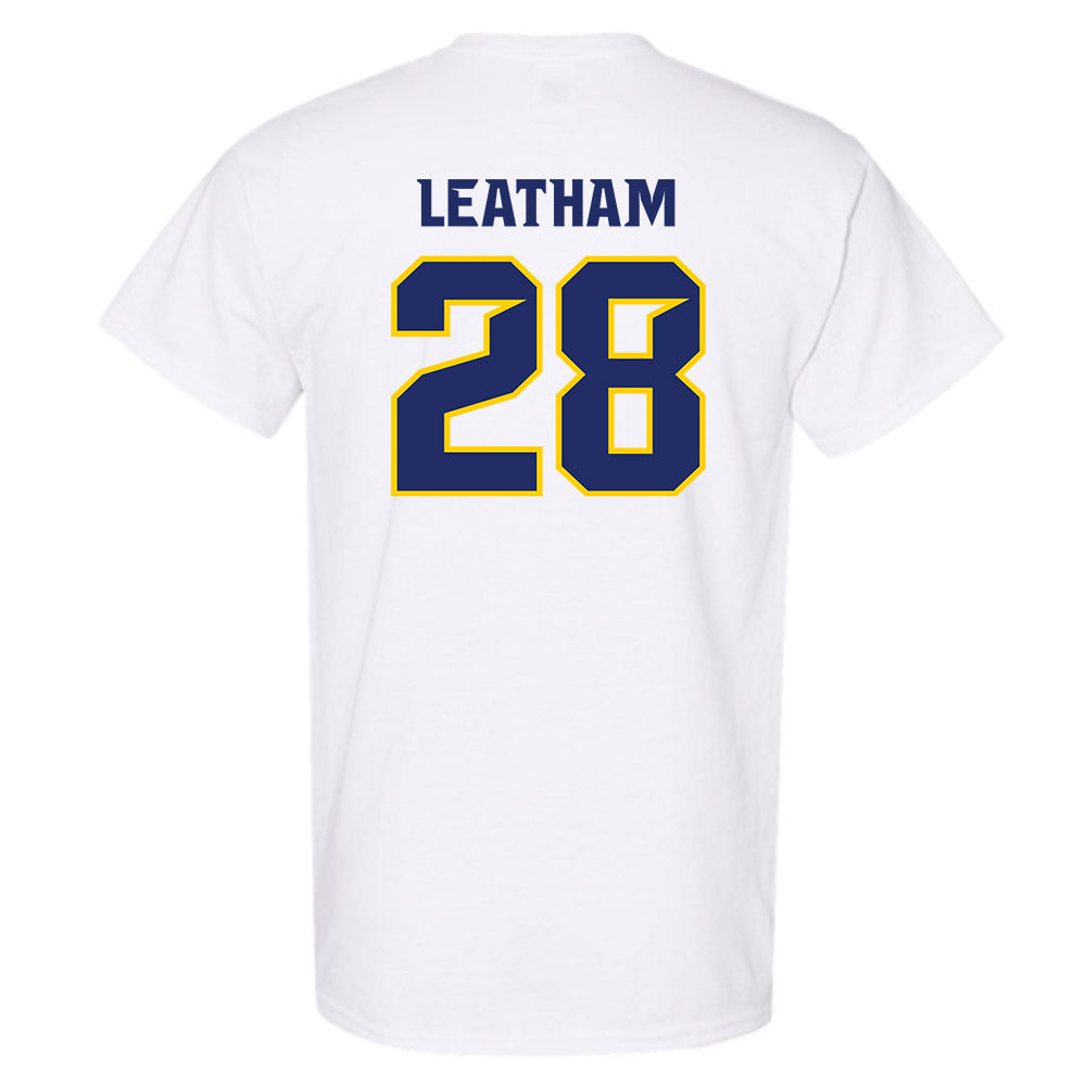 Southern Nevada - NCAA Softball : Ellie Leatham - Classic Shersey T-Shirt-1