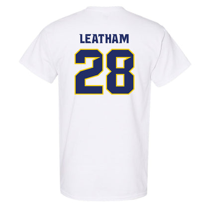 Southern Nevada - NCAA Softball : Ellie Leatham - Classic Shersey T-Shirt-1