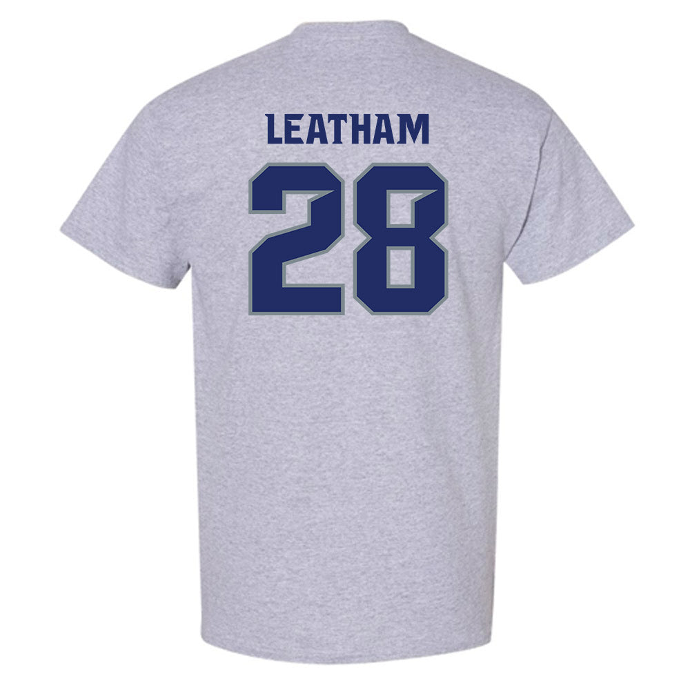 Southern Nevada - NCAA Softball : Ellie Leatham - Classic Shersey T-Shirt-1