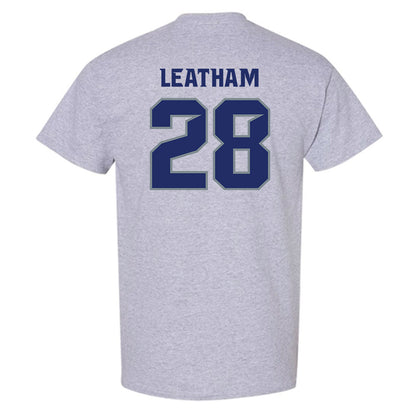 Southern Nevada - NCAA Softball : Ellie Leatham - Classic Shersey T-Shirt-1