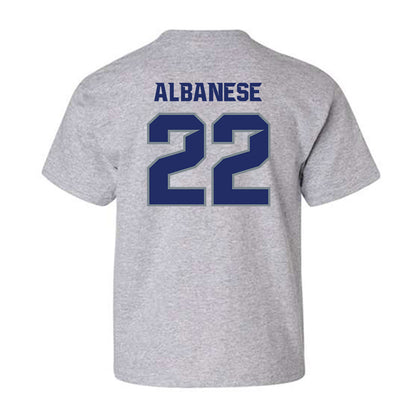 Southern Nevada - NCAA Baseball : Michael Albanese - Classic Shersey Youth T-Shirt-1