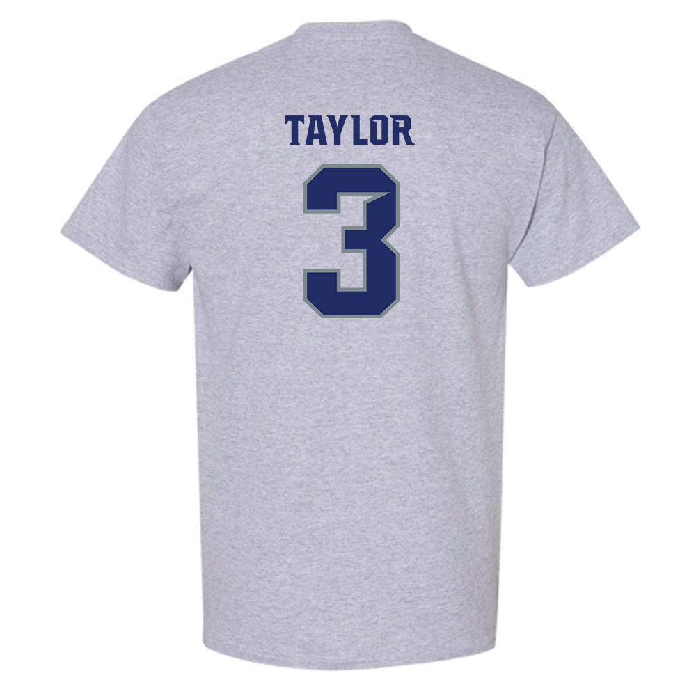 Southern Nevada - NCAA Men's Basketball : Khamari Taylor - Classic Shersey T-Shirt-1