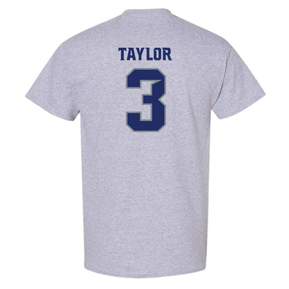 Southern Nevada - NCAA Men's Basketball : Khamari Taylor - Classic Shersey T-Shirt-1