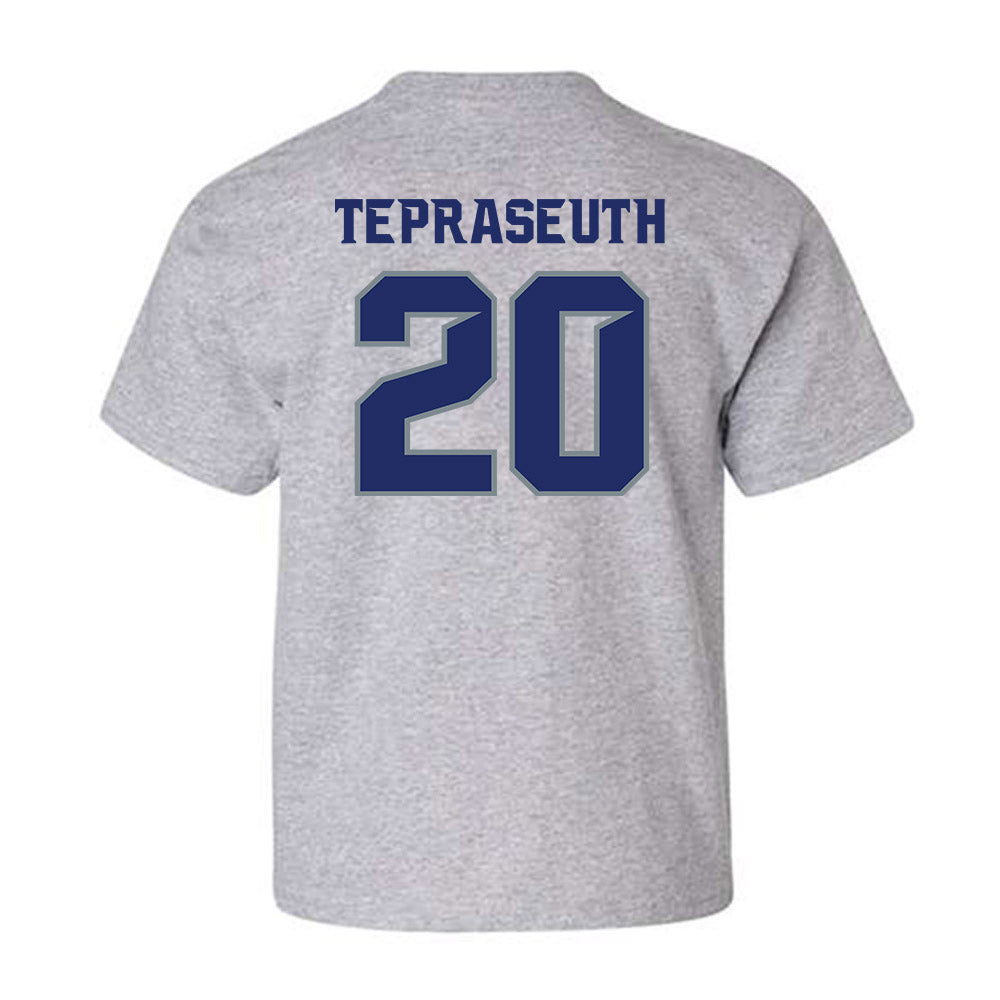 Southern Nevada - NCAA Softball : Chloe Tepraseuth - Classic Shersey Youth T-Shirt-1