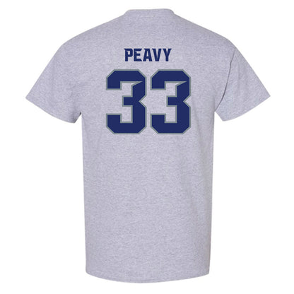 Southern Nevada - NCAA Women's Basketball : Daisha Peavy - Classic Shersey T-Shirt-1