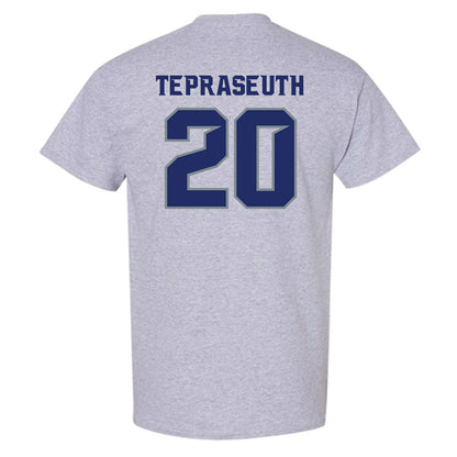 Southern Nevada - NCAA Softball : Chloe Tepraseuth - Classic Shersey T-Shirt-1
