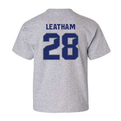 Southern Nevada - NCAA Softball : Ellie Leatham - Classic Shersey Youth T-Shirt-1