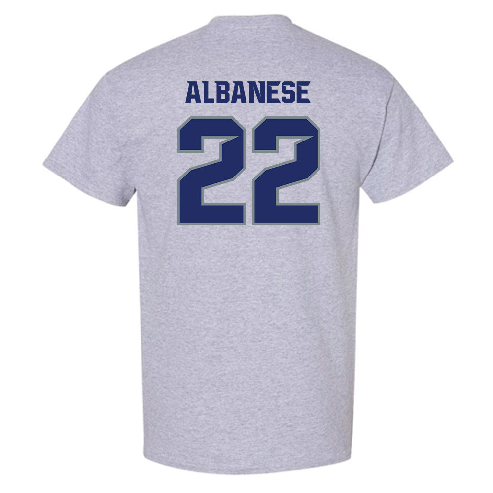 Southern Nevada - NCAA Baseball : Michael Albanese - Classic Shersey T-Shirt-1