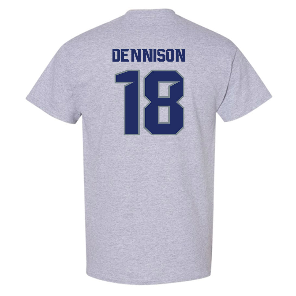 Southern Nevada - NCAA Softball : Sierra Dennison - Classic Shersey T-Shirt-1