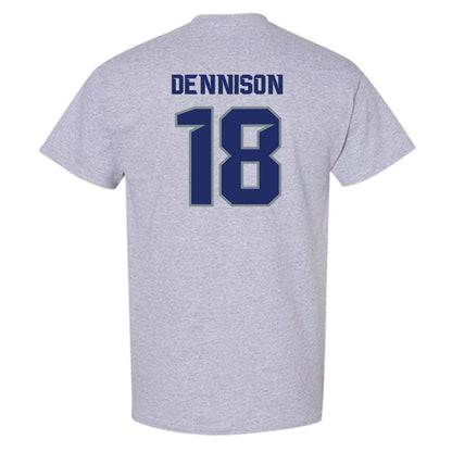 Southern Nevada - NCAA Softball : Sierra Dennison - Classic Shersey T-Shirt-1