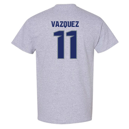 Southern Nevada - NCAA Women's Basketball : Bianca Vazquez - Classic Shersey T-Shirt-1