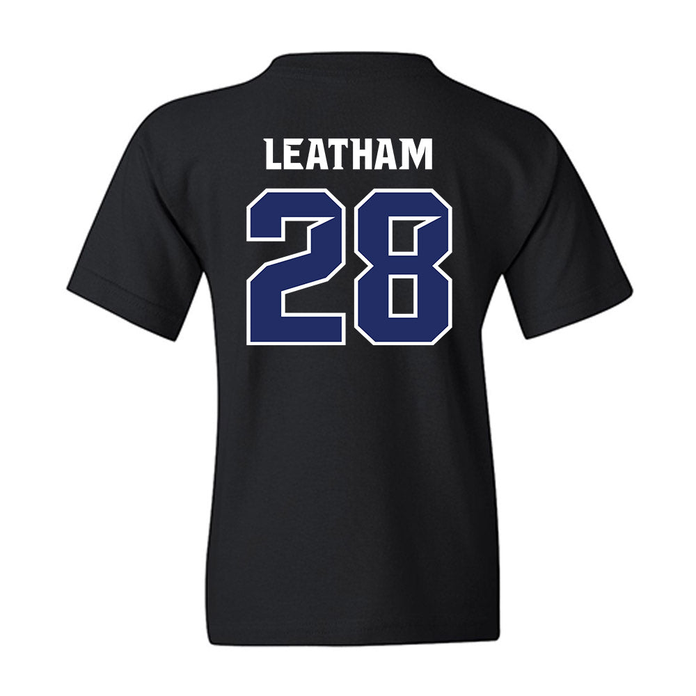 Southern Nevada - NCAA Softball : Ellie Leatham - Classic Shersey Youth T-Shirt-1
