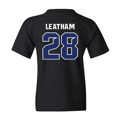 Southern Nevada - NCAA Softball : Ellie Leatham - Classic Shersey Youth T-Shirt-1