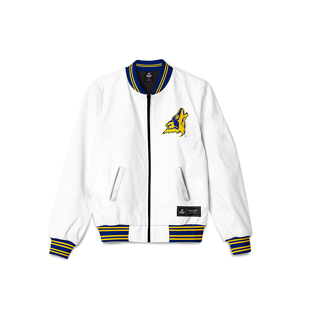 Southern Nevada - All NCAA Sports : - Bomber Jacket-0
