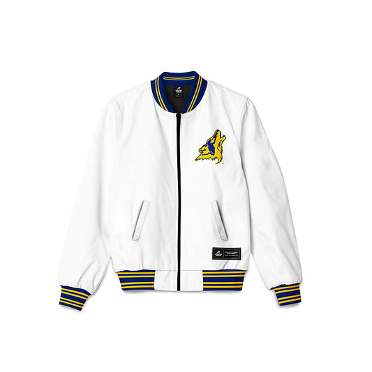 Southern Nevada - All NCAA Sports : - Bomber Jacket-0
