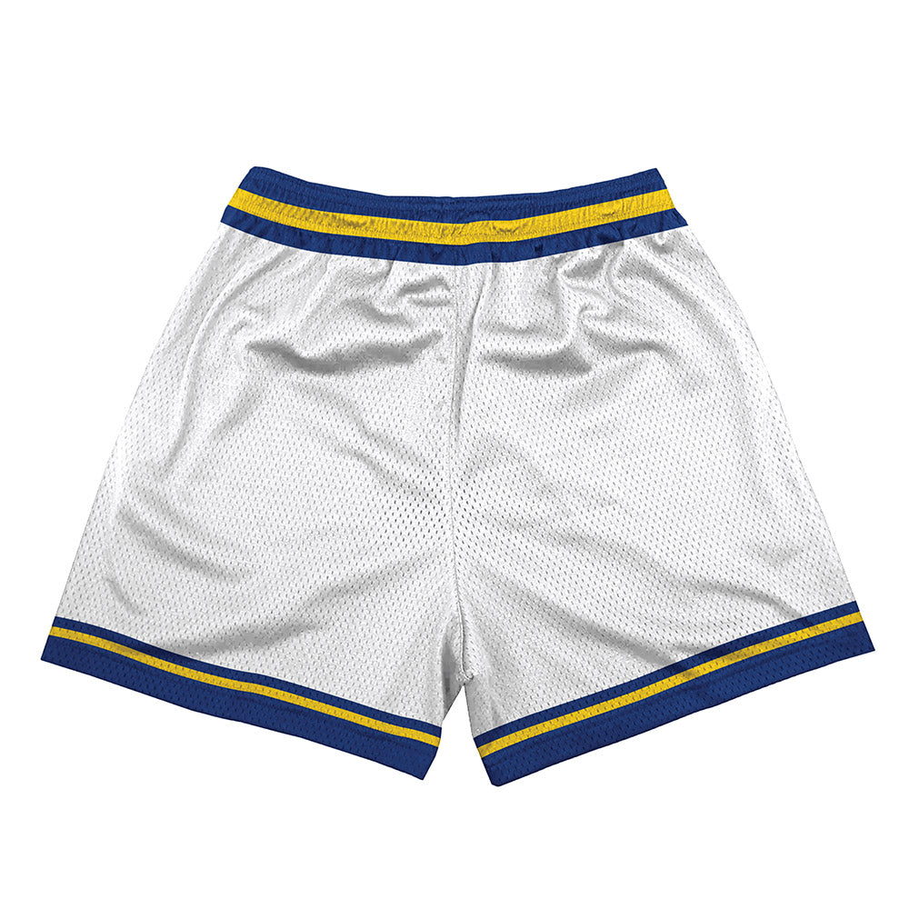 Southern Nevada - NCAA Men's Basketball : Khamari Taylor - Shorts-1