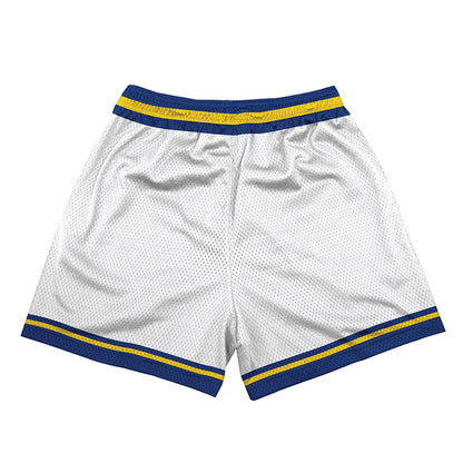 Southern Nevada - NCAA Men's Basketball : Khamari Taylor - Shorts-1