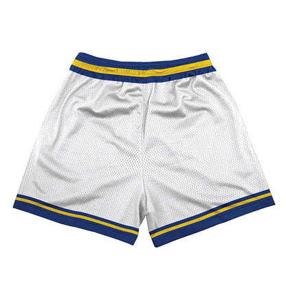 Southern Nevada - NCAA Softball : Chloe Tepraseuth - Shorts-1