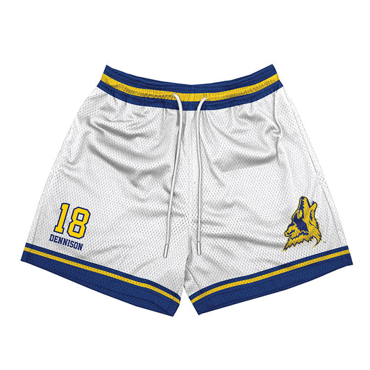 Southern Nevada - NCAA Softball : Sierra Dennison - Shorts-0