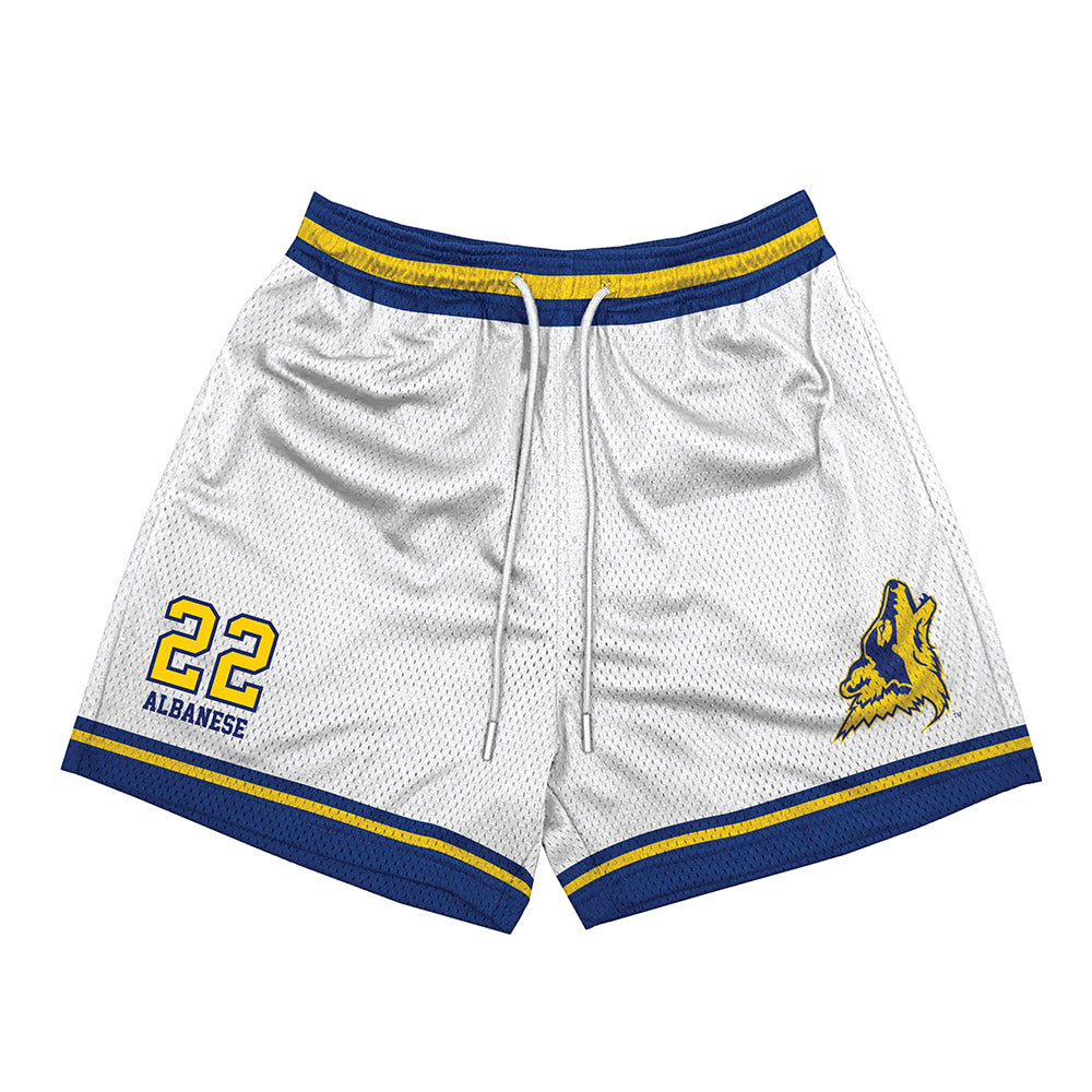 Southern Nevada - NCAA Baseball : Michael Albanese - Shorts-0