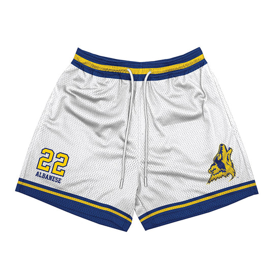 Southern Nevada - NCAA Baseball : Michael Albanese - Shorts-0