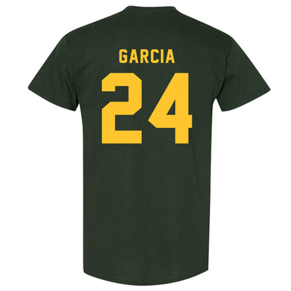Humboldt State - NCAA Softball : Gaige Garcia - Classic Shersey T-Shirt-1