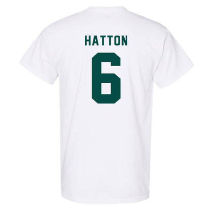 Humboldt State - NCAA Softball : Mason Hatton - Classic Shersey T-Shirt-1