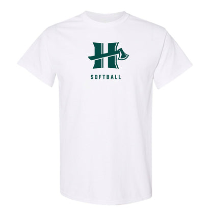 Humboldt State - NCAA Softball : Mason Hatton - Classic Shersey T-Shirt-0