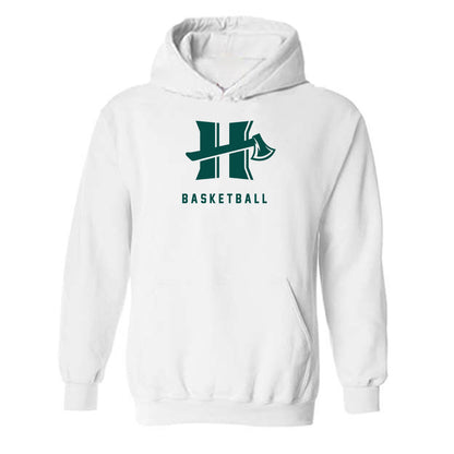 Humboldt State - NCAA Women's Basketball : Kyori Lloyd - Classic Shersey Hooded Sweatshirt-0