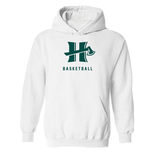 Humboldt State - NCAA Women's Basketball : Kyori Lloyd - Classic Shersey Hooded Sweatshirt-0