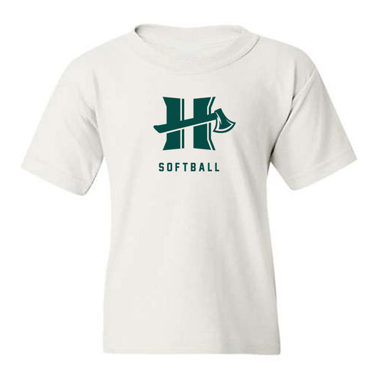 Humboldt State - NCAA Softball : Ashley Garcia - Classic Shersey Youth T-Shirt-0