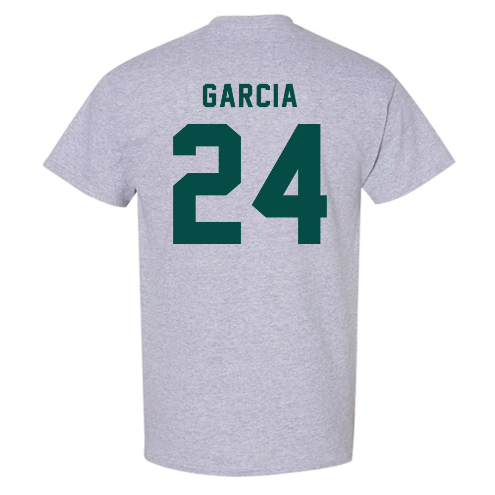 Humboldt State - NCAA Softball : Gaige Garcia - Classic Shersey T-Shirt-1