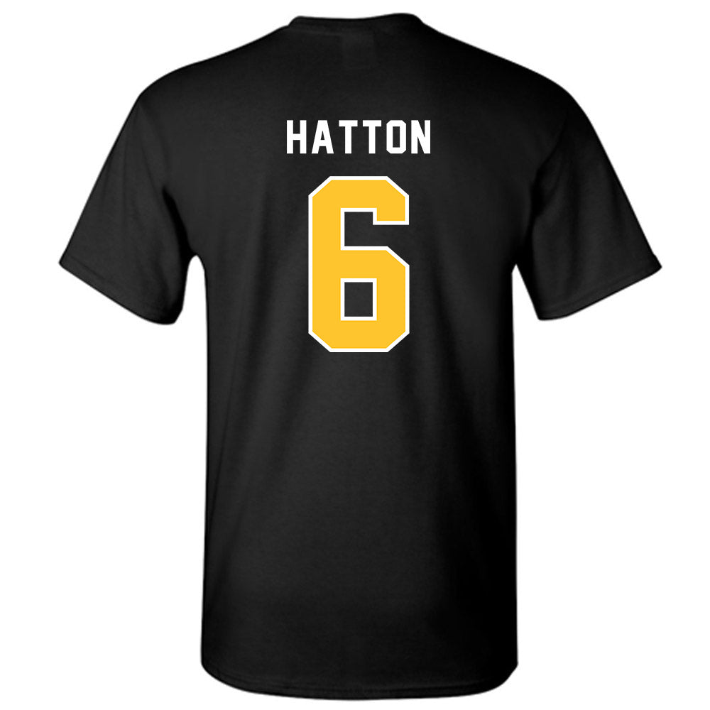 Humboldt State - NCAA Softball : Mason Hatton - Classic Shersey T-Shirt-1