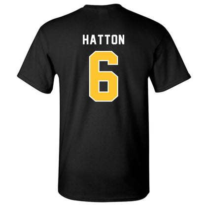 Humboldt State - NCAA Softball : Mason Hatton - Classic Shersey T-Shirt-1