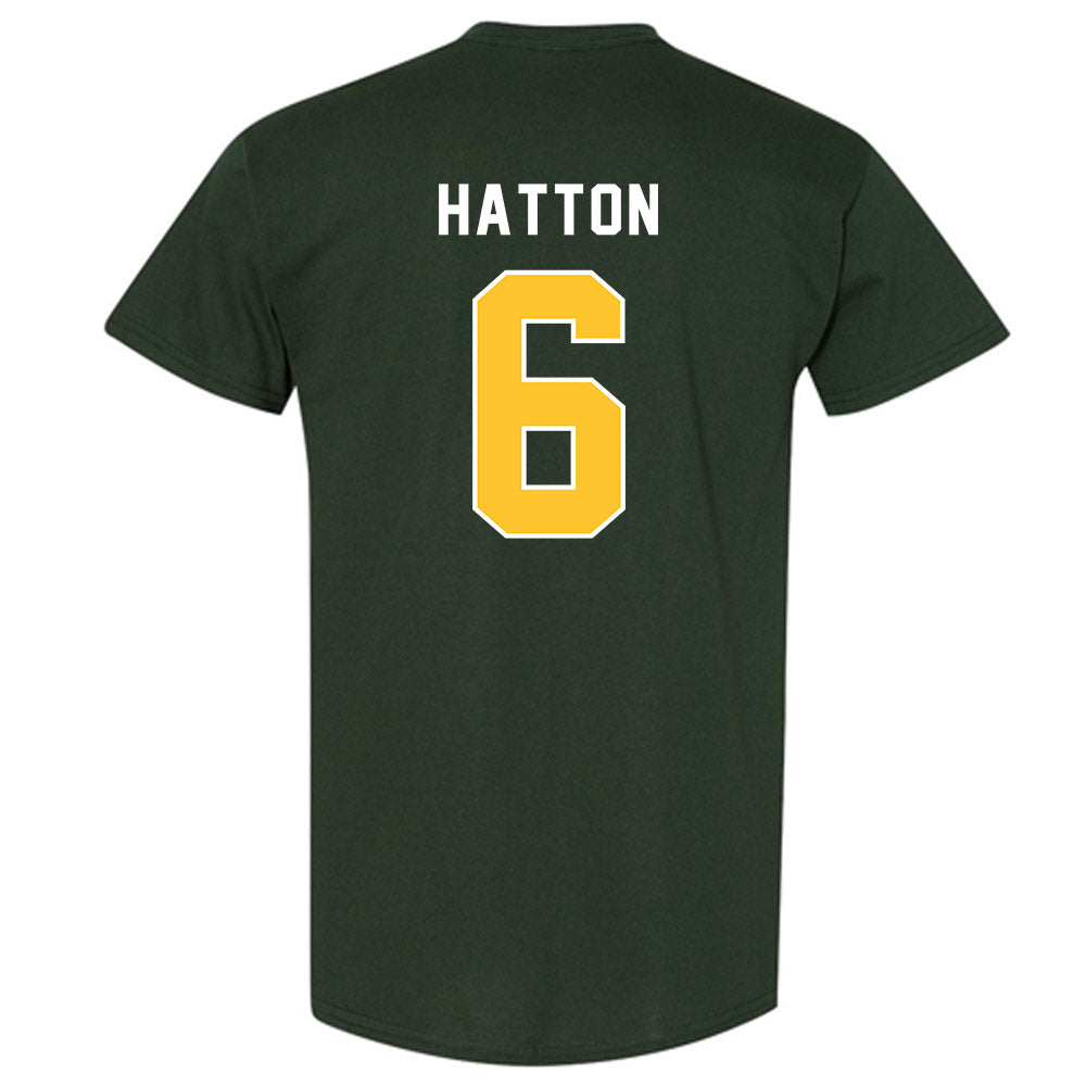 Humboldt State - NCAA Softball : Mason Hatton - Classic Shersey T-Shirt-1