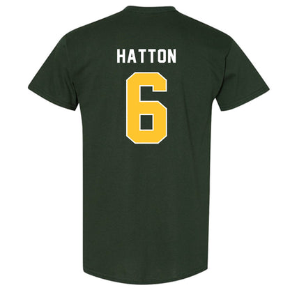 Humboldt State - NCAA Softball : Mason Hatton - Classic Shersey T-Shirt-1