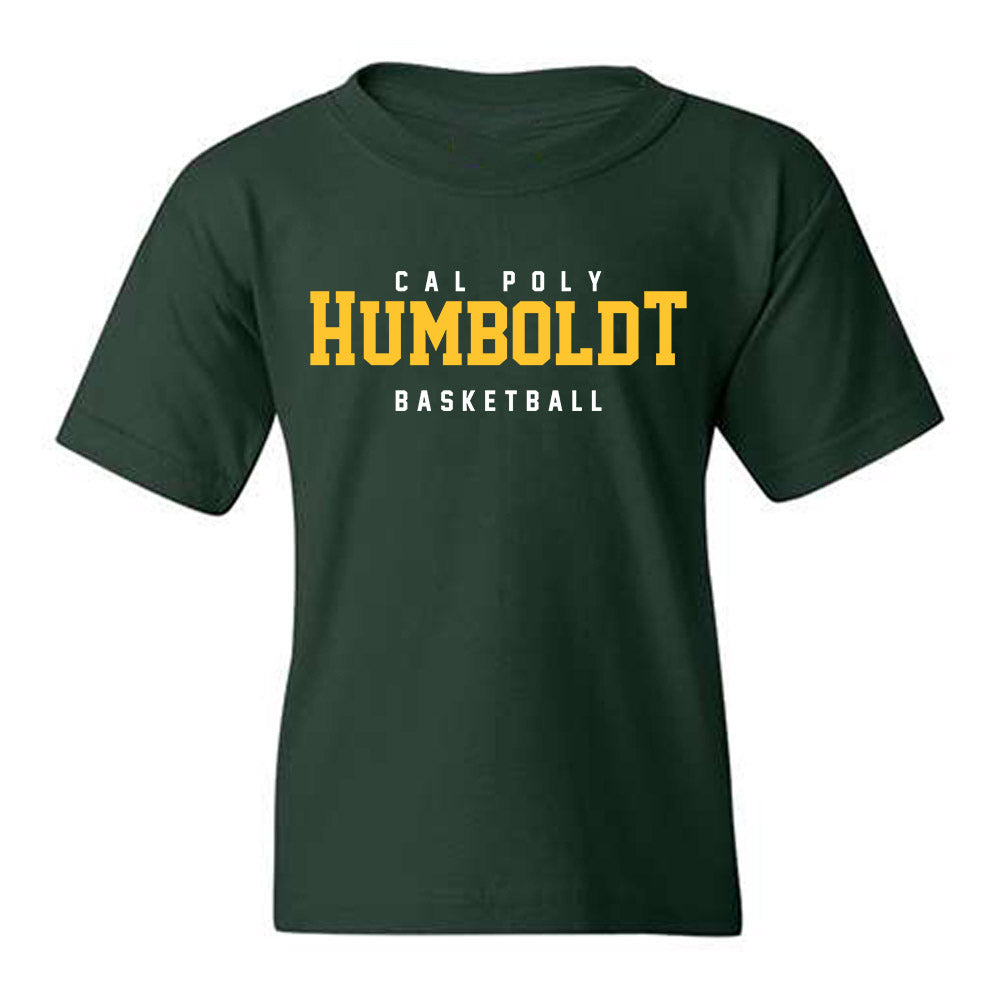 Humboldt State - NCAA Women's Basketball : Kyori Lloyd - Classic Shersey Youth T-Shirt-0