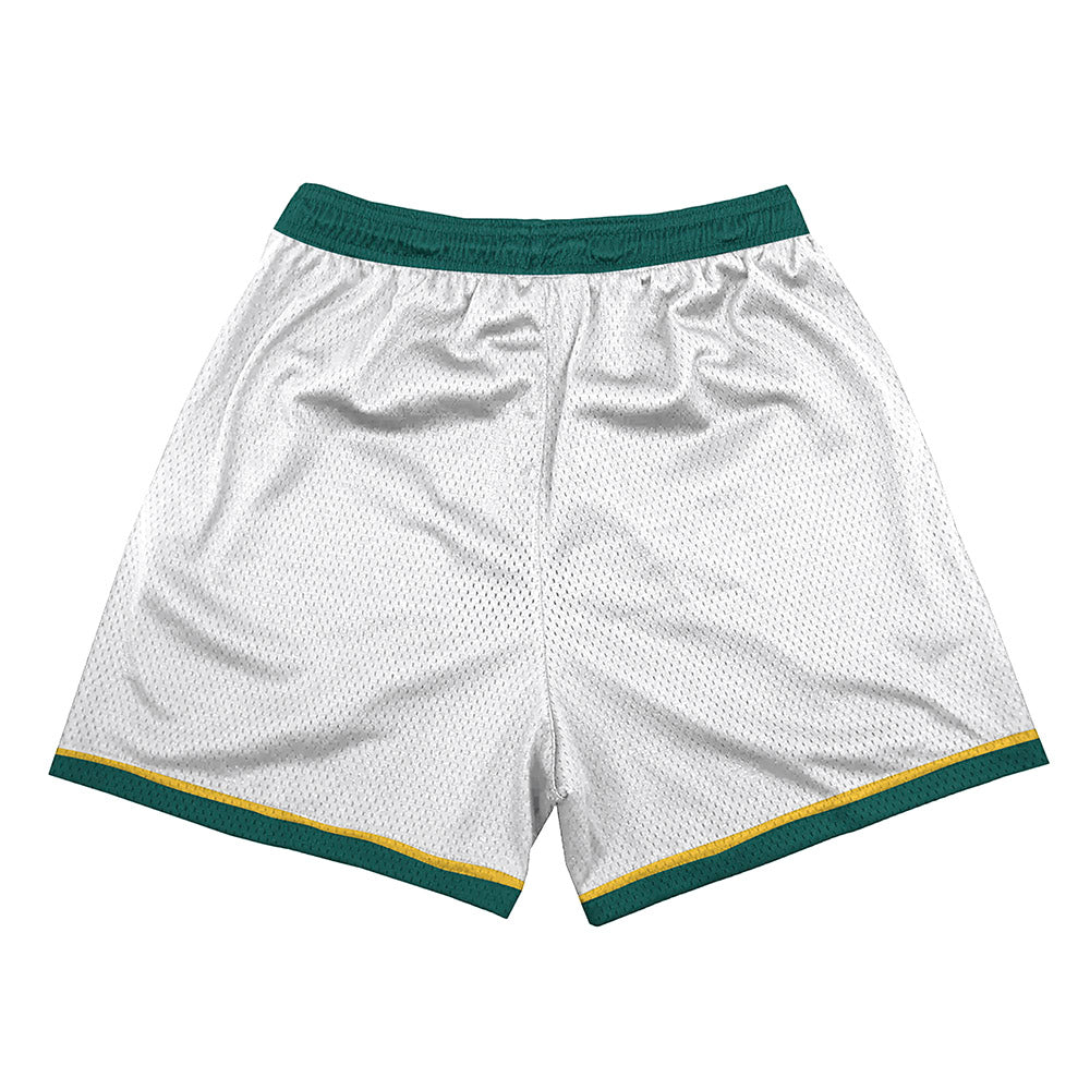 Humboldt State - NCAA Softball : Gaige Garcia - Shorts-1