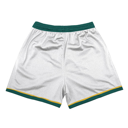 Humboldt State - NCAA Softball : Mason Hatton - Shorts-1