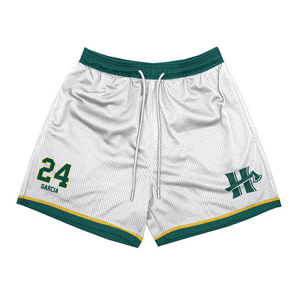Humboldt State - NCAA Softball : Gaige Garcia - Shorts-0