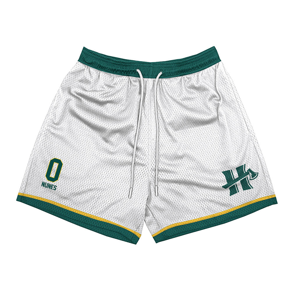 Humboldt State - NCAA Women's Soccer : Adea Nunes - Shorts-0